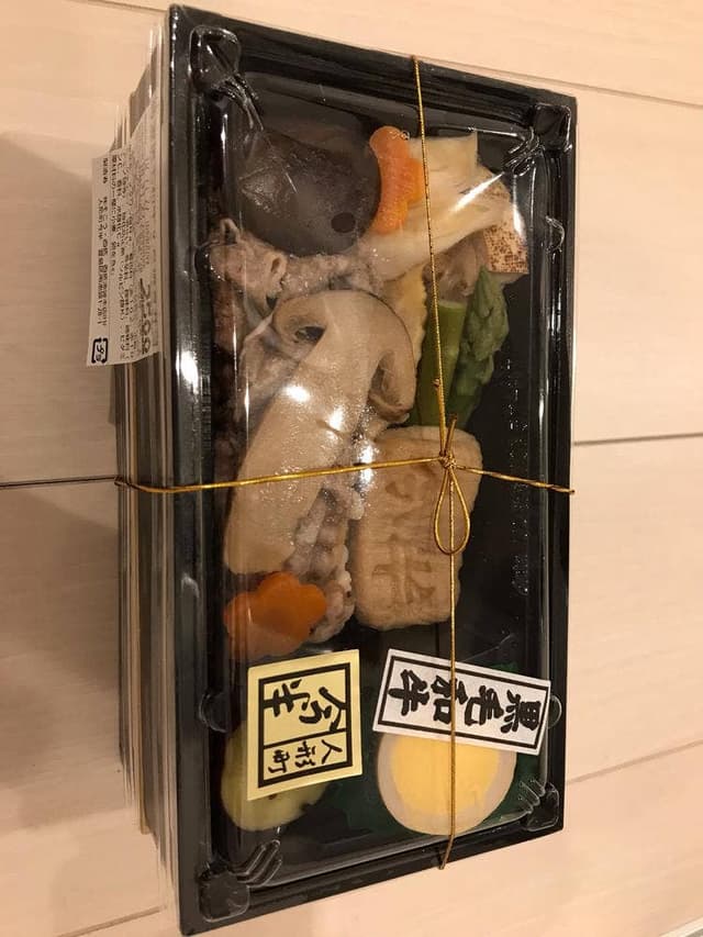 人形町今半 精肉惣菜 池袋西武店 - サブ画像1