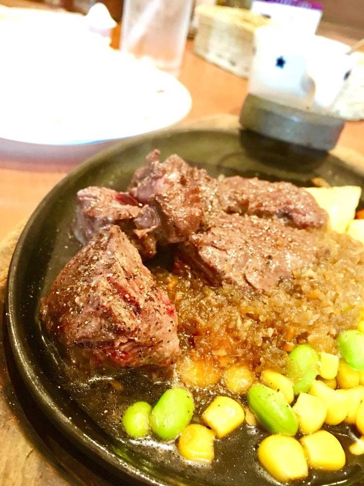 ステーキのどん 熊谷店