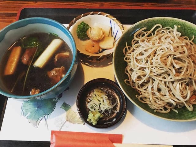 蕎鈴庵 - サブ画像3