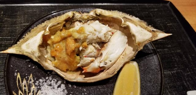 日本料理 ながおか - サブ画像2