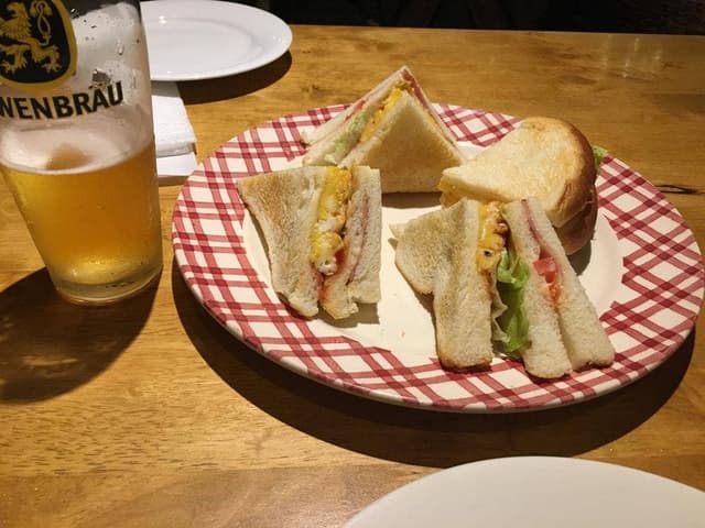 ペンション＆カフェ クルーズ - サブ画像3