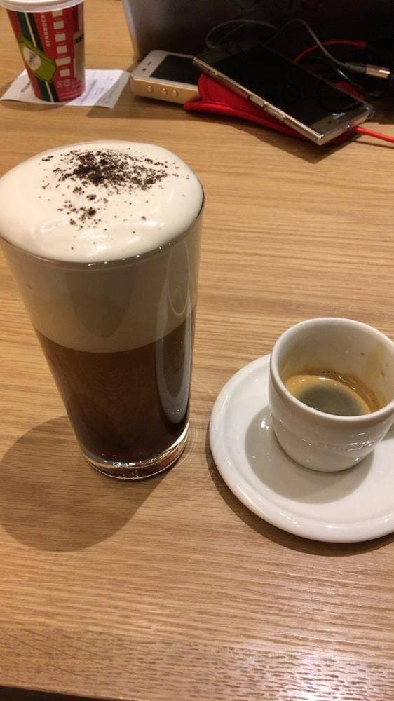 スターバックス コーヒー CoCoLo新潟西館店 - サブ画像2