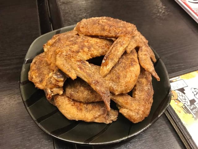 世界の山ちゃん 南池袋店 - サブ画像2