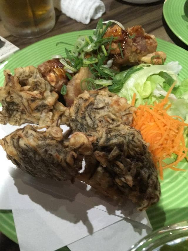 沖縄 あっぱりしゃん 枚方大垣内店 - サブ画像3