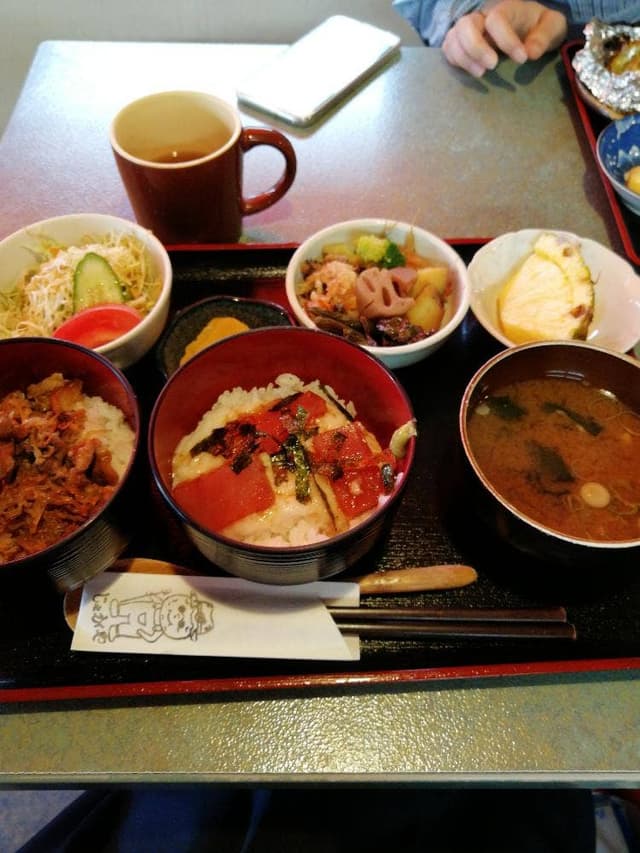 じゃがや - サブ画像3