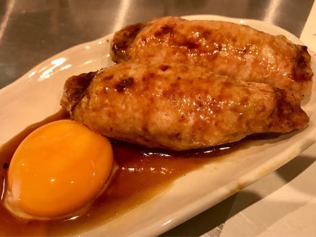 炭焼処 火伊盗 - サブ画像1
