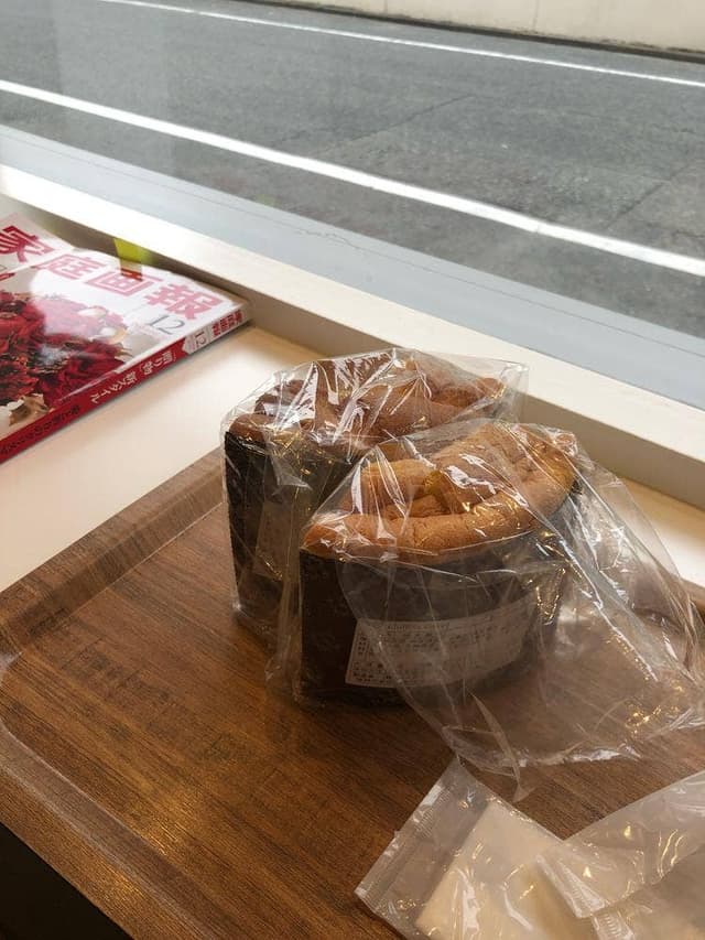 シフォンケーキ マリィ 大楠本店 - サブ画像3