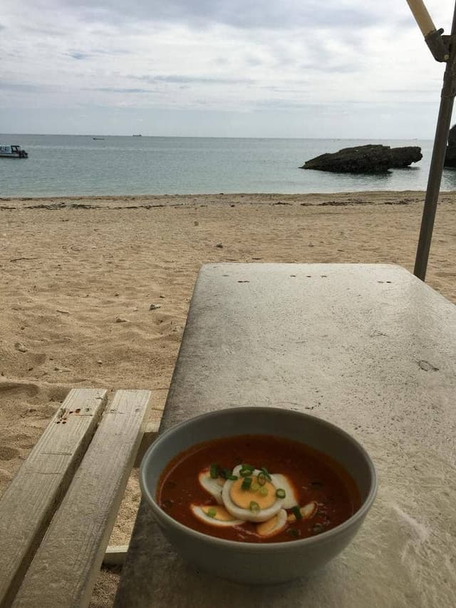 食堂かりか - サブ画像2