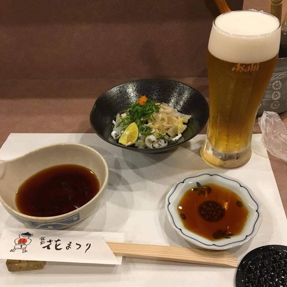 食彩 花まつり