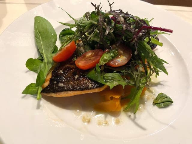 サルトリア ダ 水本 - サブ画像1