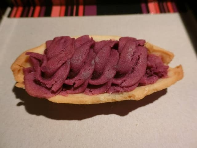 御菓子御殿 恩納店 - サブ画像1