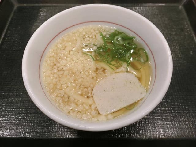 なか卯 辻堂店 - サブ画像2