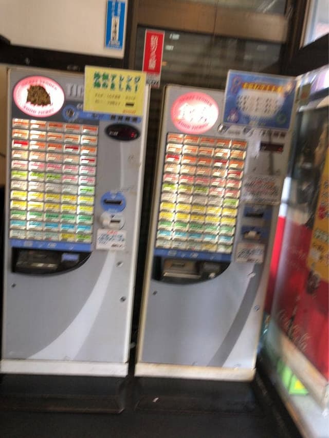 麻布ラーメン 慶應三田店 - サブ画像3