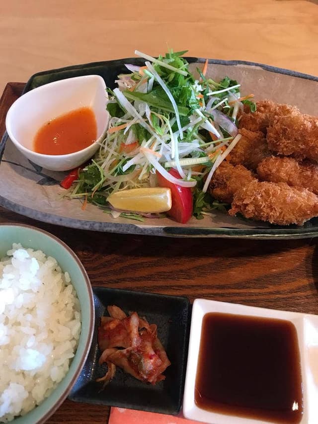 お食事処 園 - サブ画像1