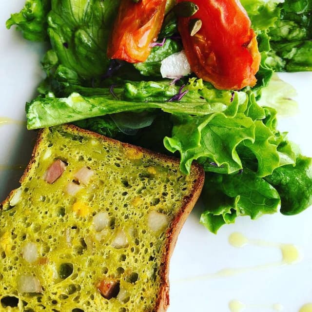 ボンヌママンノブ - サブ画像1