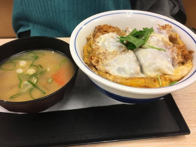 かつや 宇都宮インターパーク店 - サブ画像2