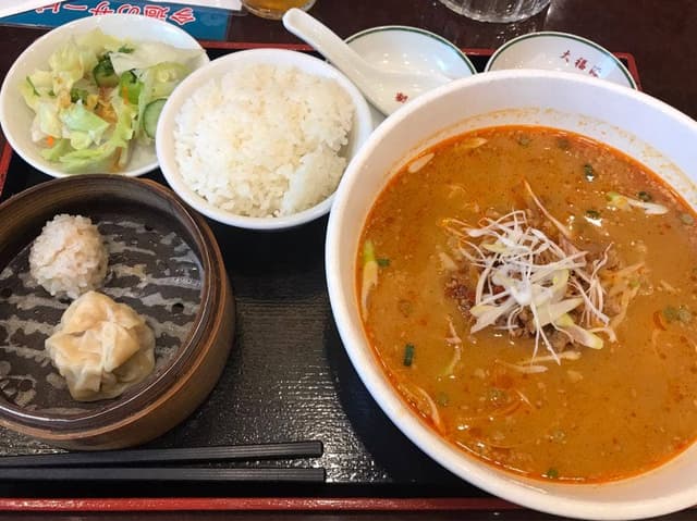 大福源 草加本店 - サブ画像2