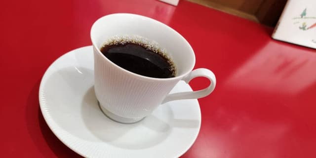 COFFEE STAND トイ珈琲 - サブ画像2