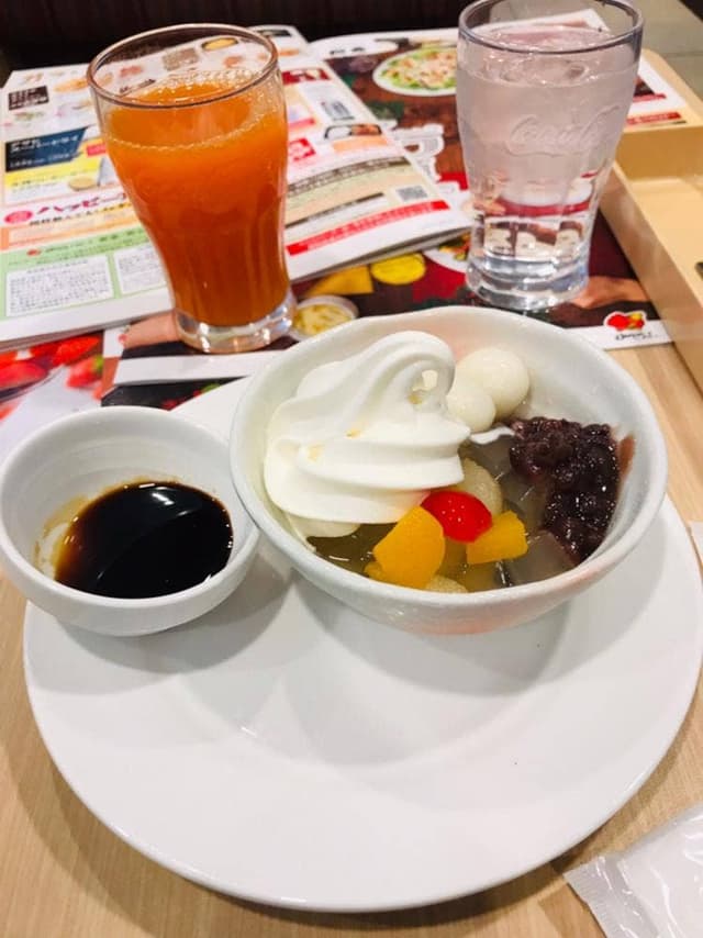 ガスト 湯河原店 - サブ画像2