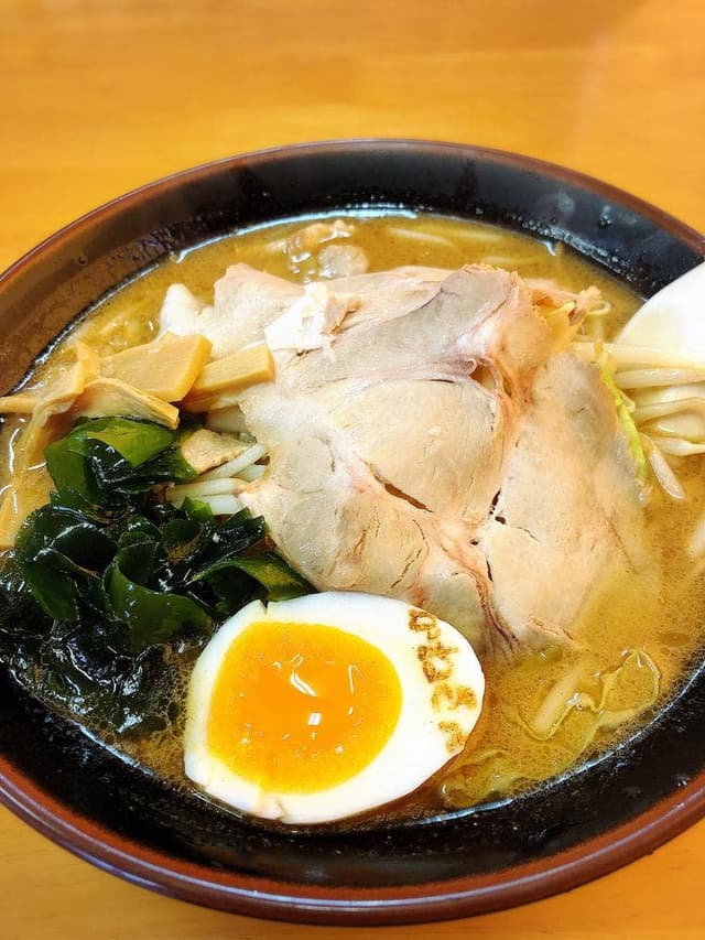 餃子屋かねさん食堂 - サブ画像3