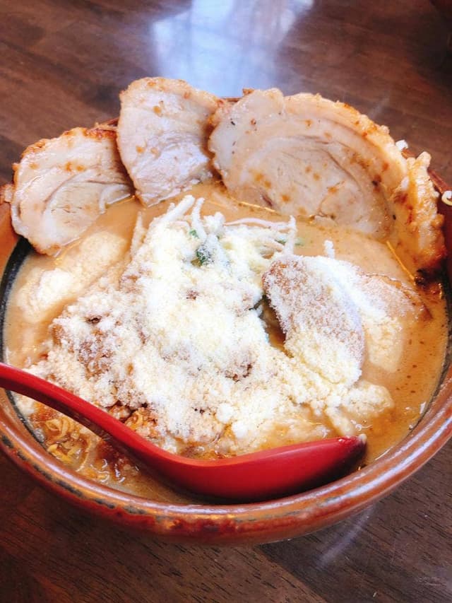 麺場 田所商店 成田店 - サブ画像1