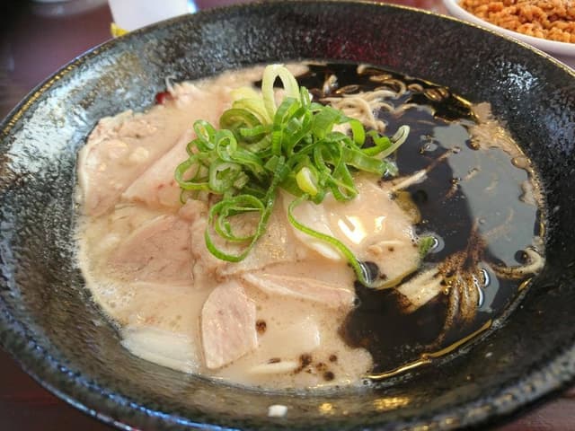 ラーメン 並木 青果市場店 - サブ画像2