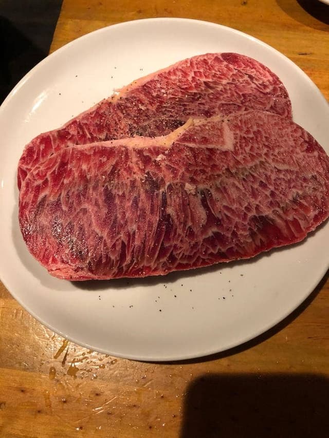 じゅじゅ庵 石橋店 - サブ画像1
