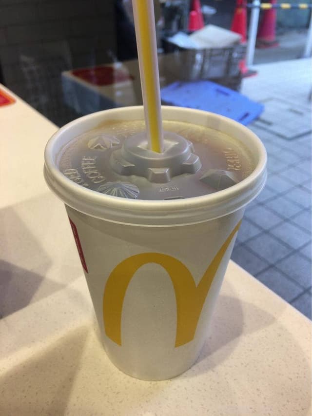 マクドナルド 稲田堤店 - サブ画像1