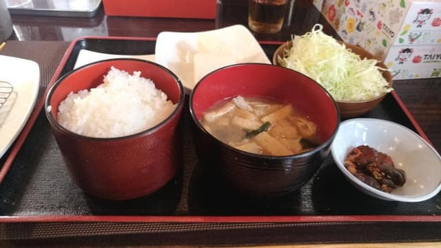 まる勝 - サブ画像2