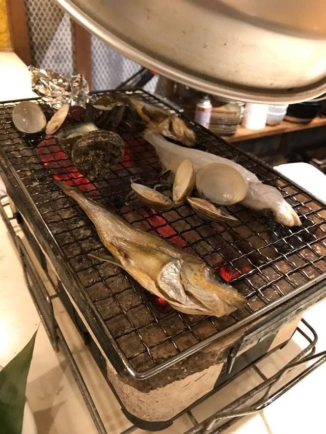 あぶり屋 - サブ画像2