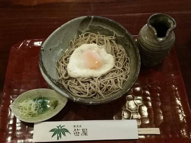 笹屋 - サブ画像2