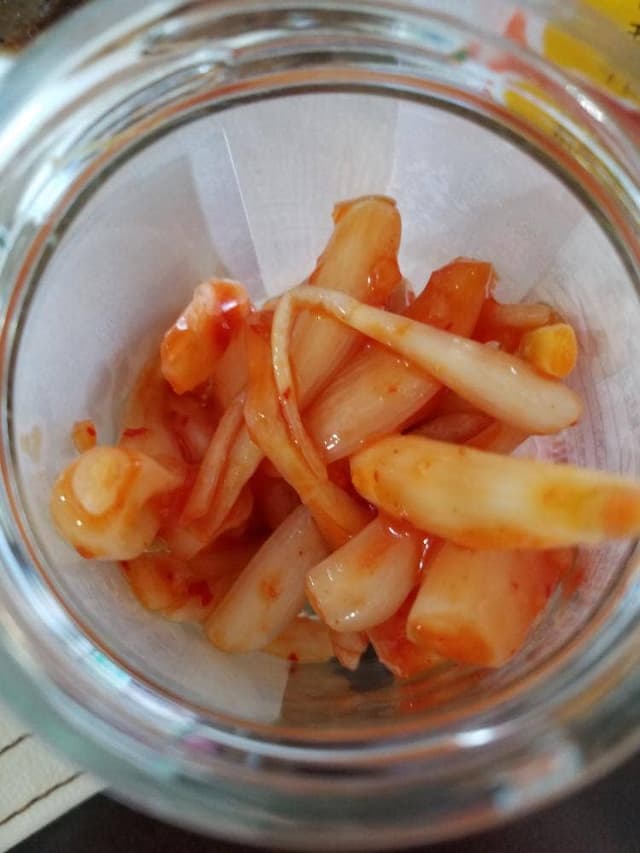 みのる漬物店 - サブ画像1
