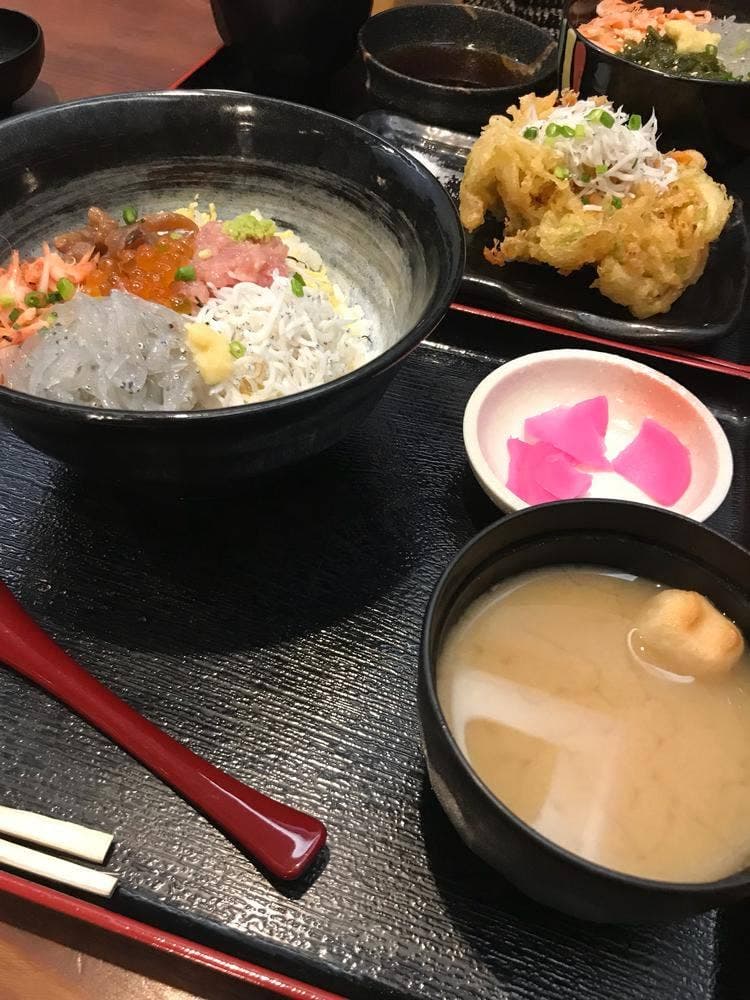 春海