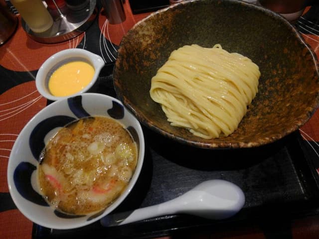 三ツ矢堂製麺 狛江店 - サブ画像3