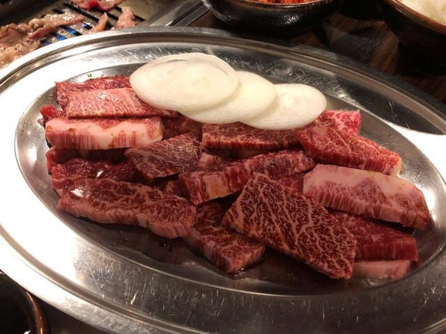 焼肉さんきゅう - サブ画像2