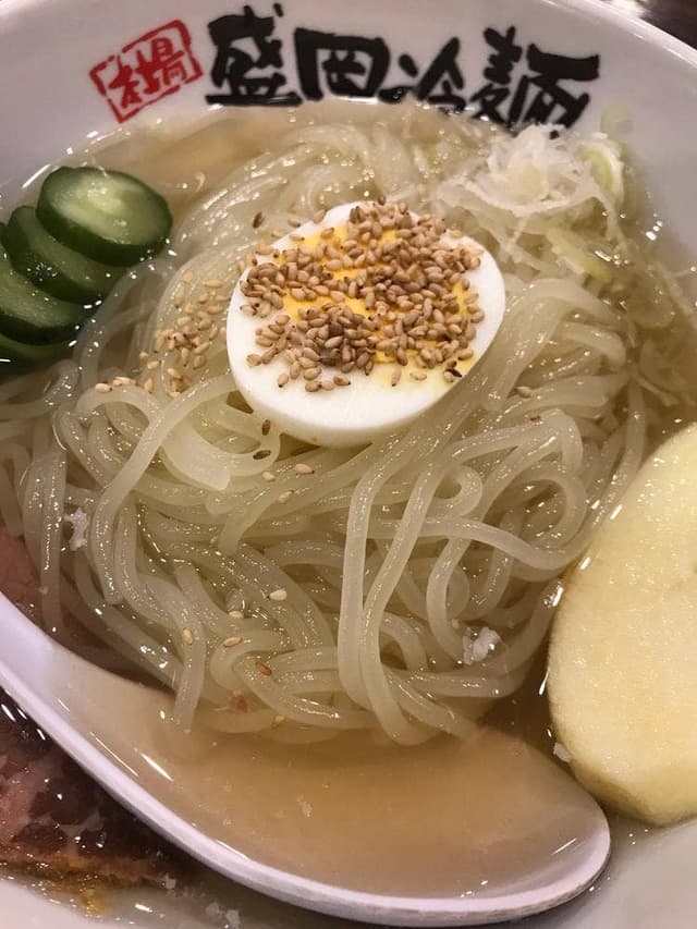 ホルモン食堂食楽 国分町店 - サブ画像1