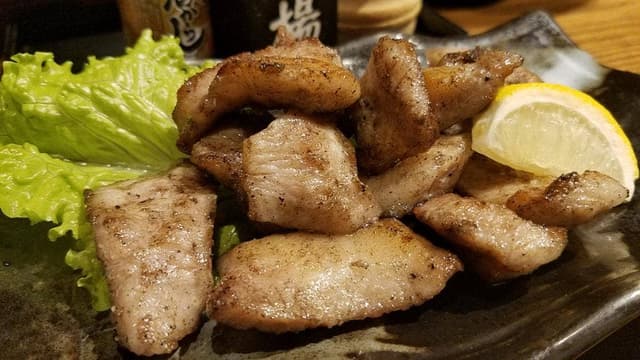 ぢどり亭 谷四店 - サブ画像2