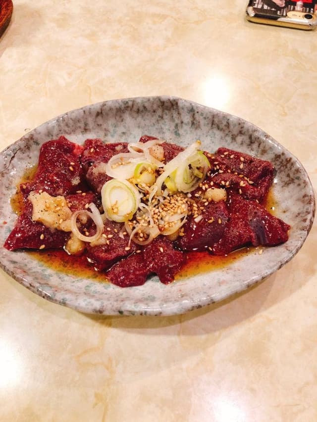 焼肉ハウス三宝 - サブ画像1