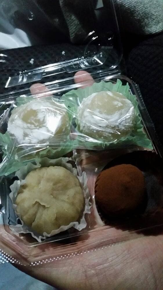 甘味屋 鳥取店 - サブ画像3