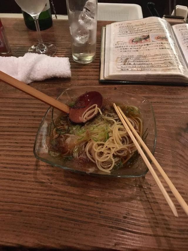 Sincerely Bar UNCLE - サブ画像1