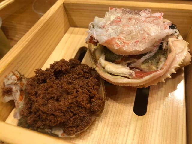鮨 脩 - サブ画像3