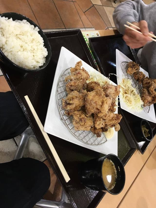 鳥さく - サブ画像2