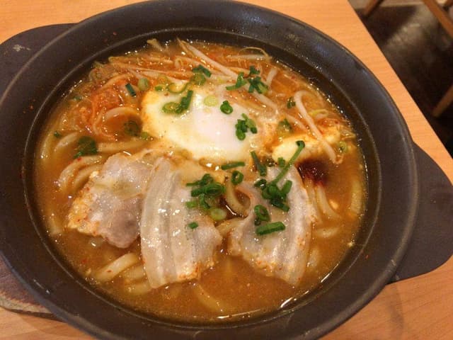 ガスト 津久井太井店 - サブ画像1