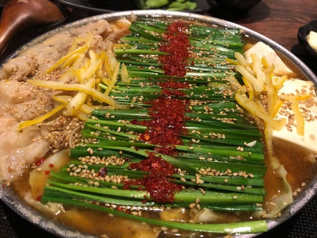 博多もつ鍋 いっぱち 天王寺店 - サブ画像3