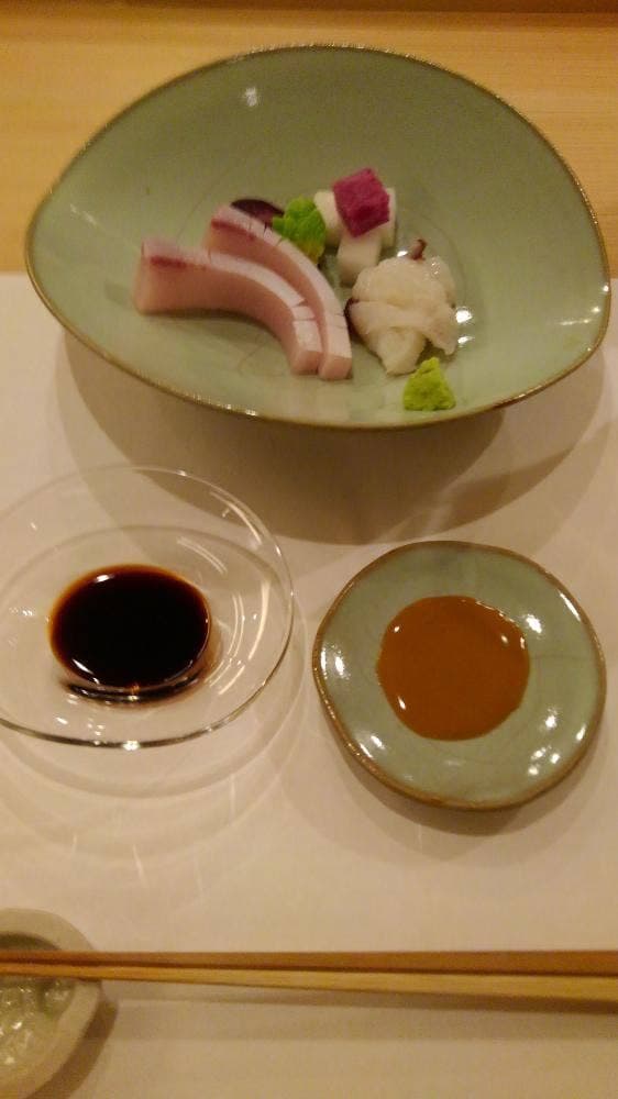 夷川 鮨すずか - サブ画像2