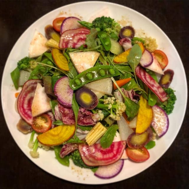 美食空間 音 - サブ画像3