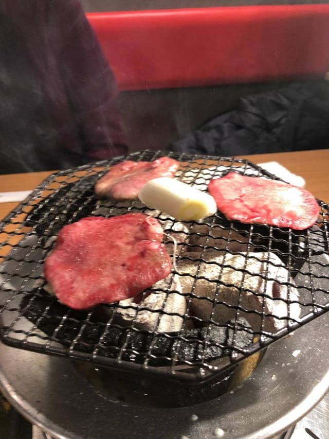 炭火焼肉食道園 大森店 - サブ画像1