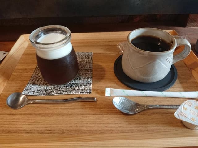 シズク コーヒー ロースター - サブ画像2
