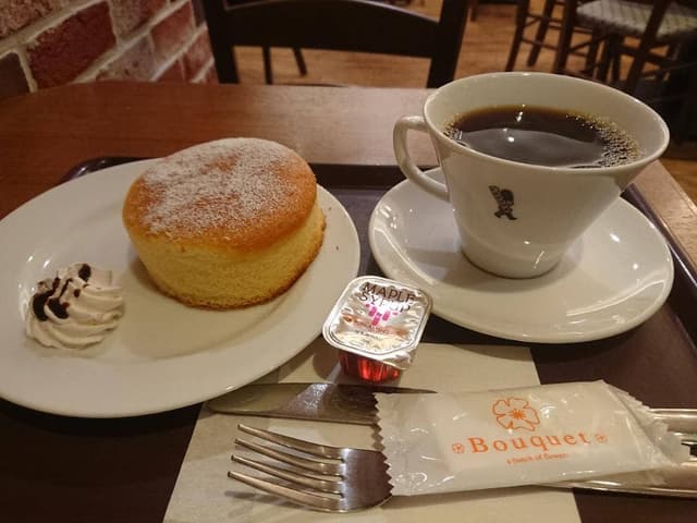 ロンドン 宝塚南口店 - サブ画像1