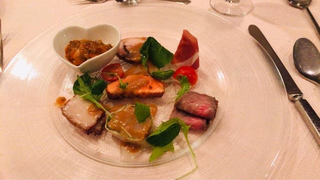 フランス料理 Chez T’S - サブ画像2